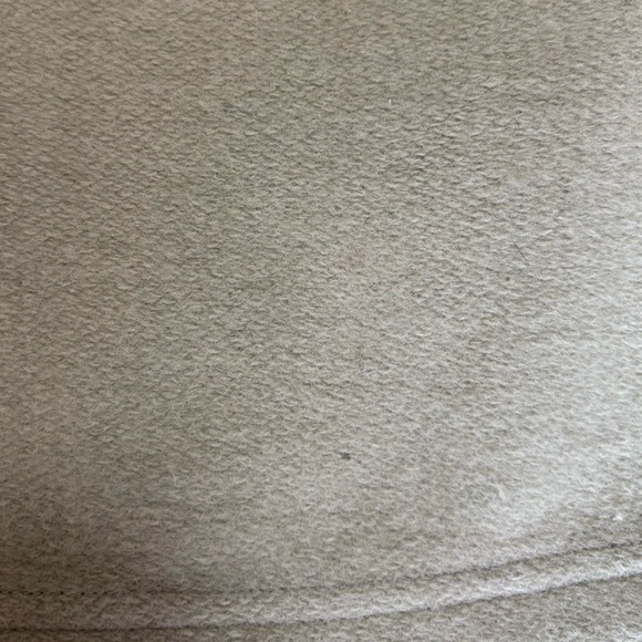 Ibex Merino Wool Olive Green Quarter-Zip Pullover Est. Small / Medium EUC - Picture 5 of 5